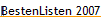 BestenListen 2007